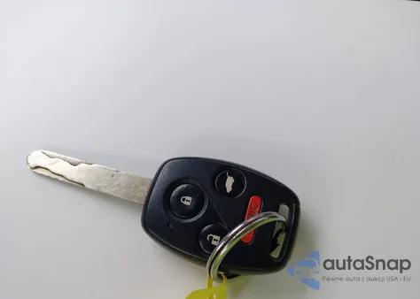 2011 Honda Pilot Ex from USA, damaged, VIN 5FNYF4H42BB005527